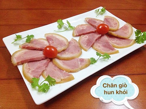 Bữa cơm chiều ngon miệng cho gia đình - 3