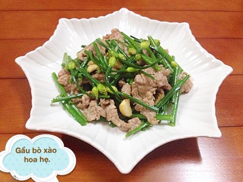 Bữa cơm chiều ngon miệng cho gia đình - 2