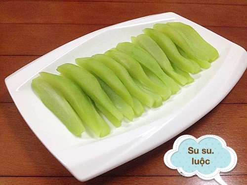 Bữa cơm chiều ngon miệng cho gia đình - 6