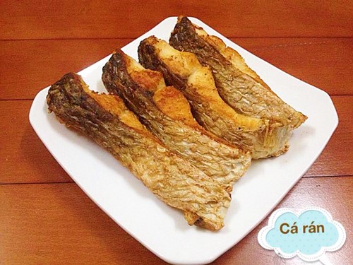 Bữa cơm chiều ngon miệng cho gia đình - 5