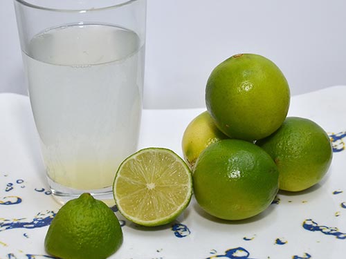 Thuốc hay từ trong... bếp - 1