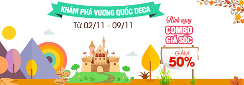 Top sản phẩm giao mùa giá cực hot cho cả mẹ và bé - 1