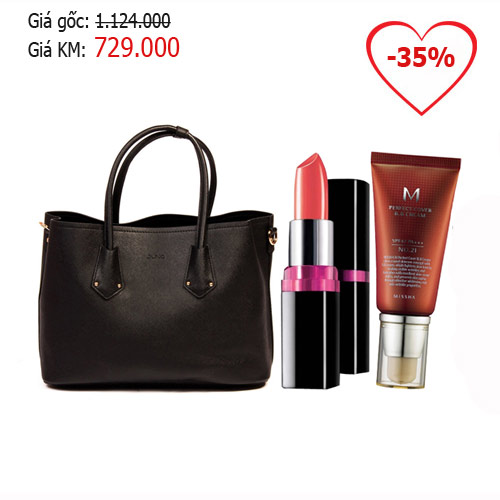 Top sản phẩm giao mùa giá cực hot cho cả mẹ và bé - 10