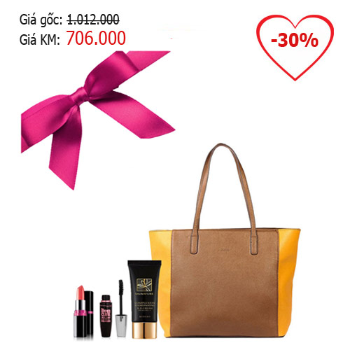 Top sản phẩm giao mùa giá cực hot cho cả mẹ và bé - 11