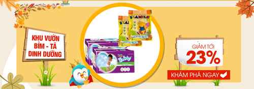 Top sản phẩm giao mùa giá cực hot cho cả mẹ và bé - 2