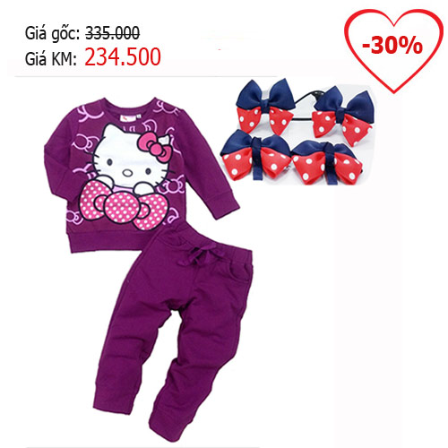 Top sản phẩm giao mùa giá cực hot cho cả mẹ và bé - 6