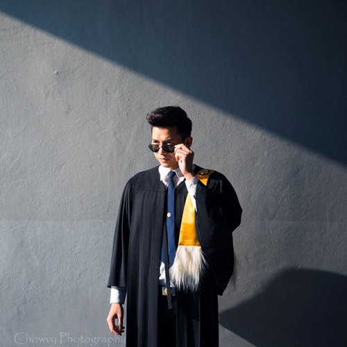 Chân dung ông chồng hoàn hảo nhất hành tinh - 3