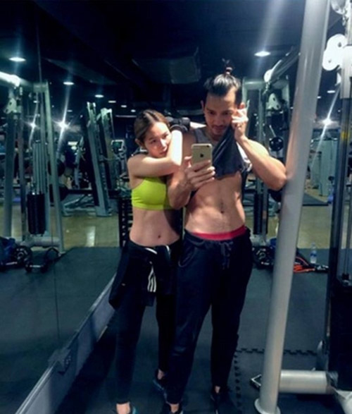 Chân dung ông chồng hoàn hảo nhất hành tinh - 5