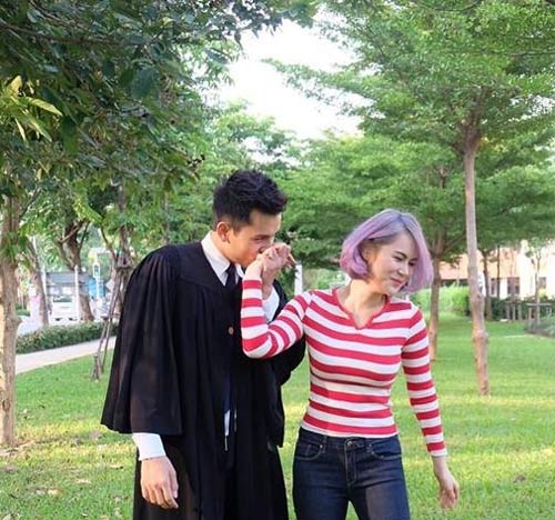 Chân dung ông chồng hoàn hảo nhất hành tinh - 1