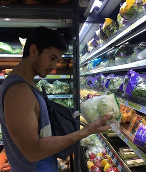 Chân dung ông chồng hoàn hảo nhất hành tinh - 12