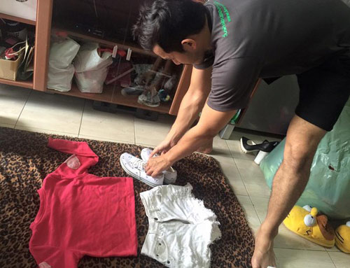 Chân dung ông chồng hoàn hảo nhất hành tinh - 9