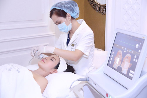 Mãi mãi tuổi hai mươi - 4