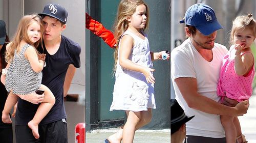 5 nhóc làm chao đảo cộng đồng mạng vì thời trang quá “chất” - 12