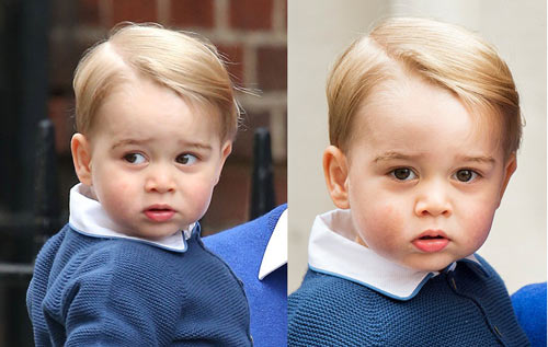 5 nhóc làm chao đảo cộng đồng mạng vì thời trang quá “chất” - 13