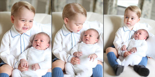 5 nhóc làm chao đảo cộng đồng mạng vì thời trang quá “chất” - 15