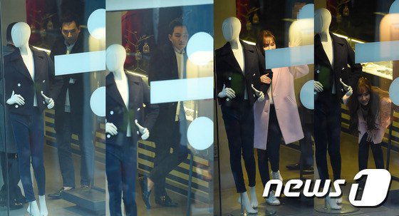 Kim Tae Hee thừa nhận có gặp gỡ bố Bi Rain - 9