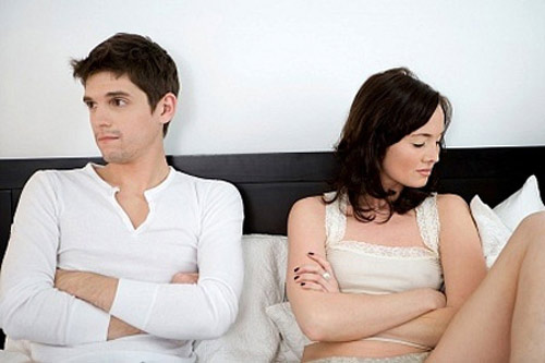 Tình nghĩa vợ chồng không bằng nắm xôi - 1