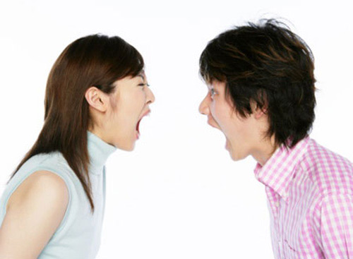 Tình nghĩa vợ chồng không bằng nắm xôi - 2