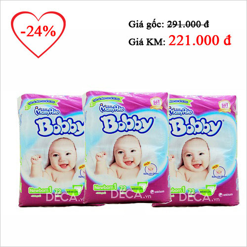 Trải nghiệm sử dụng miếng lót sơ sinh Merries size NB của bà mẹ 24 tuổi - 10