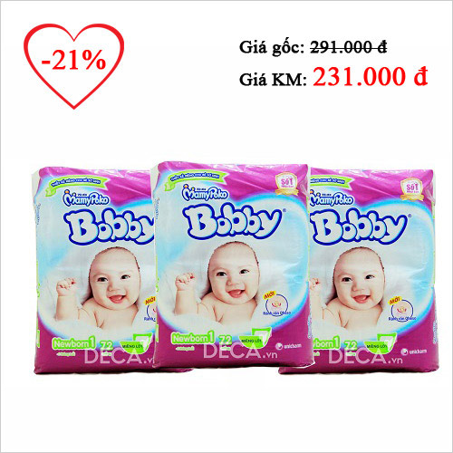 Trải nghiệm sử dụng miếng lót sơ sinh Merries size NB của bà mẹ 24 tuổi - 11