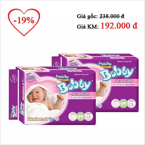 Trải nghiệm sử dụng miếng lót sơ sinh Merries size NB của bà mẹ 24 tuổi - 12