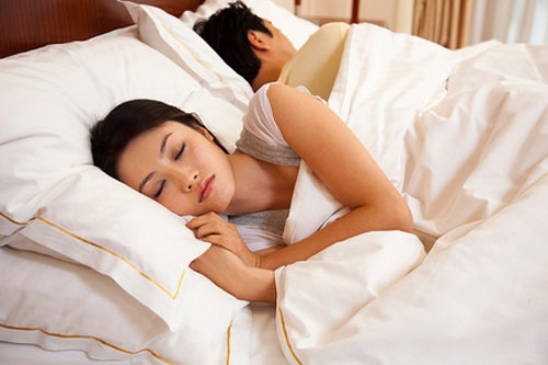 Không biết ghen sớm muộn cũng mất chồng - 2