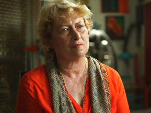 Mẹ uống rượu khi mang thai khiến con bị tổn thương não - 2