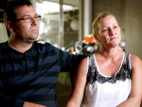 Mẹ uống rượu khi mang thai khiến con bị tổn thương não - 4