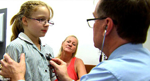 Mẹ uống rượu khi mang thai khiến con bị tổn thương não - 3