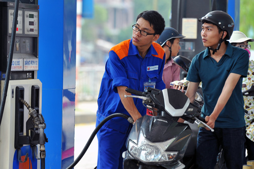 Những vụ việc được dư luận quan tâm trong tuần qua - 3