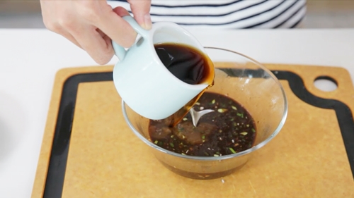 Sườn heo nướng vị cà phê ngon, lạ - 2
