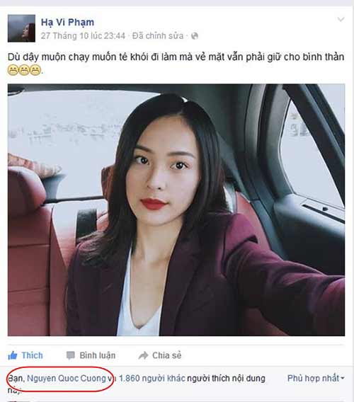 2 quot;người yêu tin đồnquot; hot nhất showbiz hiện nay - 2