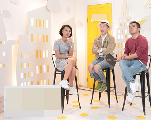 MC Thùy Minh: Show bênh Hà Hồ không có gì sai! - 2