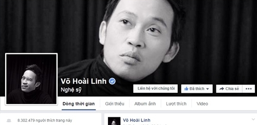 Hà Hồ bị quot;đánh bạiquot; khỏi Top 10 sao đông fan nhất Facebook - 3