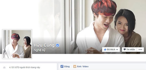 Hà Hồ bị quot;đánh bạiquot; khỏi Top 10 sao đông fan nhất Facebook - 11