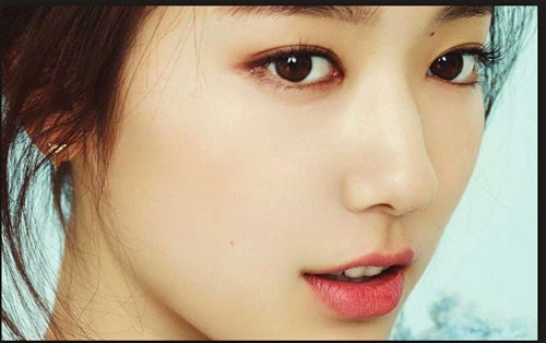 Phải làm sao khi mí mắt không đều? - 2