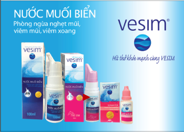 Phòng và trị bệnh hô hấp giao mùa: Khổ vì không vệ sinh mũi - 2