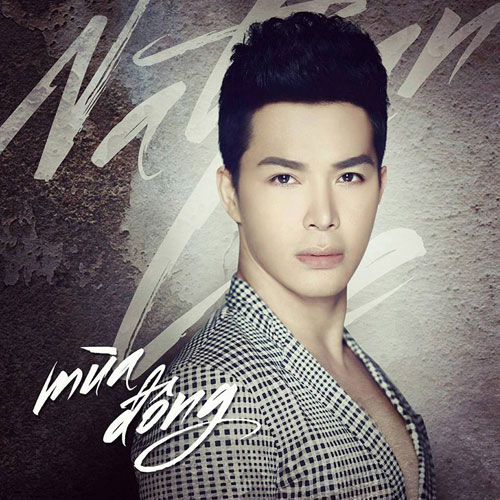 Nathan Lee bật khóc khi thể hiện ca khúc mới - 2