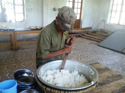 Đình chỉ công tác đối với Giám đốc và Phó GĐ TTBTXH Nghệ An - 2