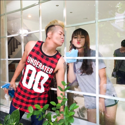 Cao Thái Sơn làm MV trải lòng về chuyện tình tay ba - 3