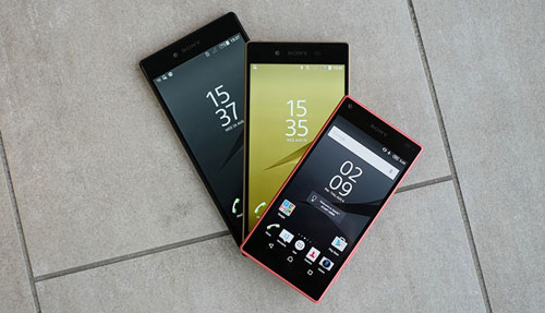 Samsung muốn đưa cảm biến camera của Xperia Z5 lên Galaxy S7 - 1