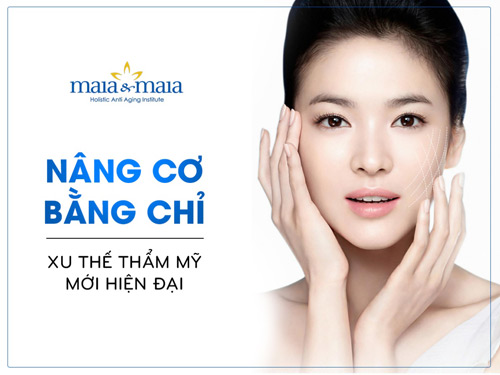 Bước đột phá ngoạn mục của công nghệ nâng cơ - 1