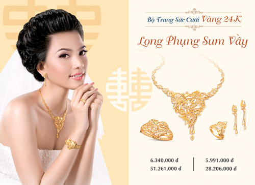 Ngắm bộ sưu tập nhẫn cưới mới năm 2015 - 5