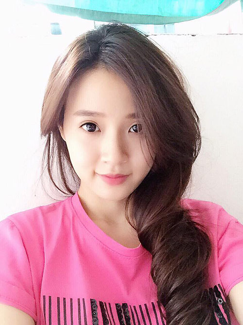 Midu tươi tỉnh trở lại sau scandal bị phản bội - 1