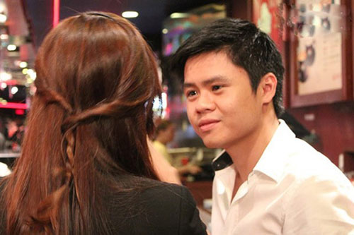 Midu tươi tỉnh trở lại sau scandal bị phản bội - 4