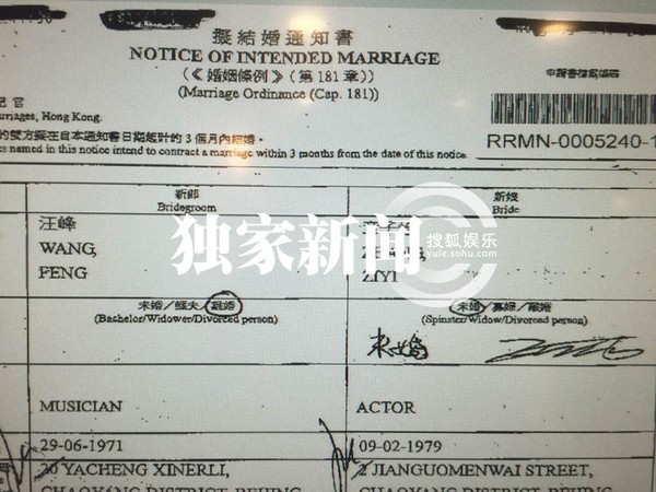Chương Tử Di được xác nhận đang mang bầu - 4