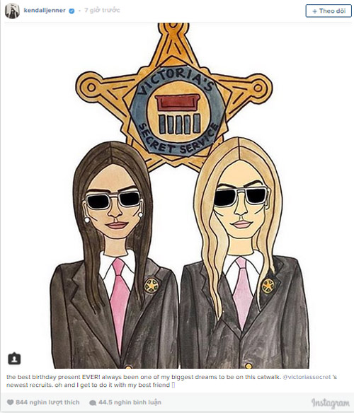 Rihanna bất ngờ hủy show trình diễn tại Victoria#039;s Secret - 2