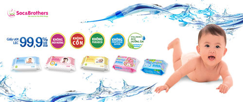 Tiêu chí chọn sản phẩm chăm sóc da cho bé - 1