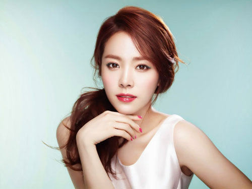 3 xu hướng lông mày dự báo hot nhất năm 2016 - 6