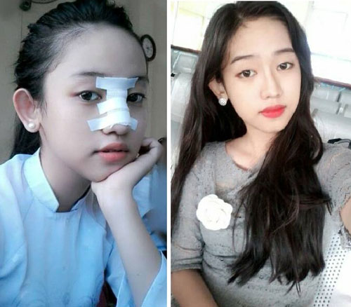 2 cô gái tên Vy quot;khuấy đảoquot; showbiz những ngày qua - 2
